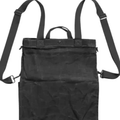 Barebones Gathering Bag puutarhalaukku, tummanharmaa
