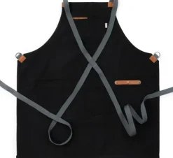 Barebones grilliessu, musta