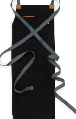 Barebones grilliessu, musta