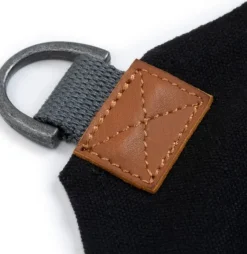 Barebones grilliessu, musta