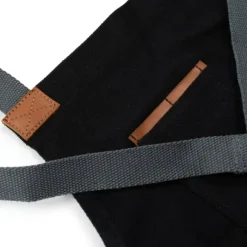 Barebones grilliessu, musta