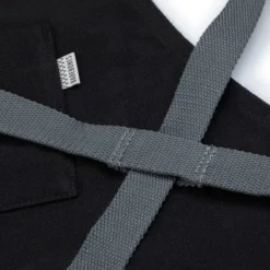 Barebones grilliessu, musta