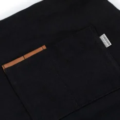 Barebones grilliessu, musta