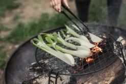 Barebones grilliritilä, pyöreä