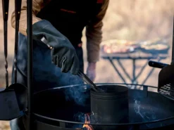 Barebones hanskat, L/XL