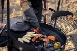 Barebones hanskat, L/XL