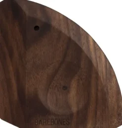 Barebones kaavin valurautapannulle