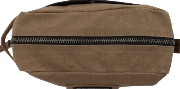 Barebones Neelum Dopp Kit toilettilaukku