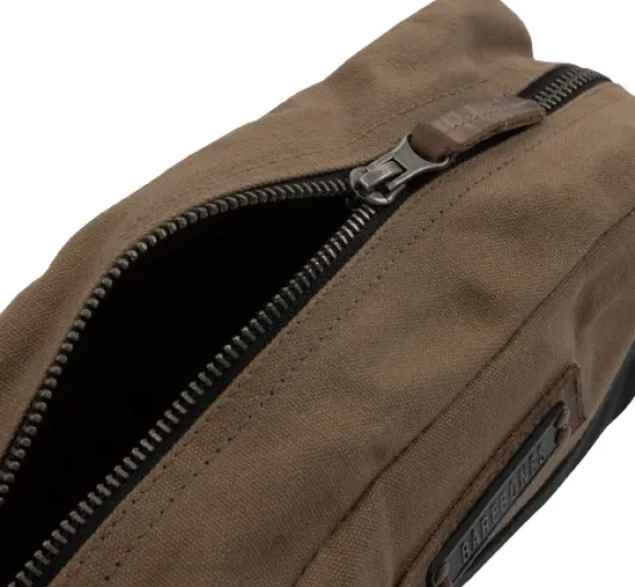 Barebones Neelum Dopp Kit toilettilaukku