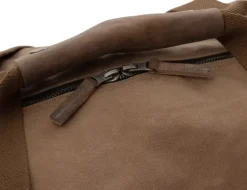 Barebones Neelum Duffel laukku, ruskea