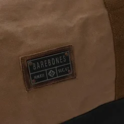 Barebones Neelum Duffel laukku, ruskea