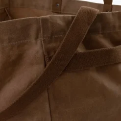 Barebones Neelum kassi, ruskea