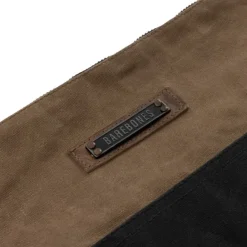 Barebones Neelum Zipper Pouch säilytyspussi, Small