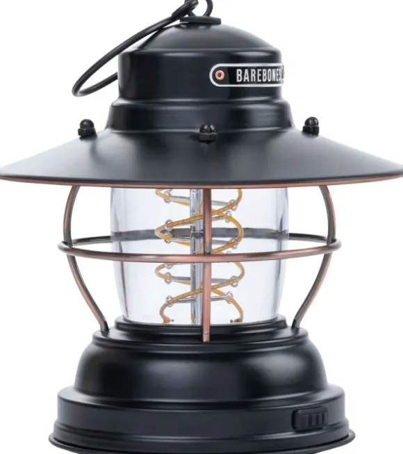 Barebones Outpost lyhty, pronssi