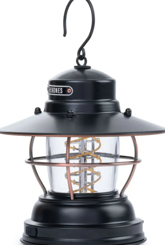 Barebones Outpost lyhty, pronssi