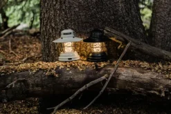 Barebones Outpost lyhty, pronssi