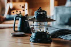 Barebones Outpost lyhty, pronssi