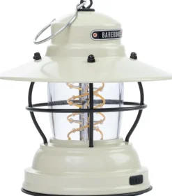 Barebones Outpost lyhty, valkoinen