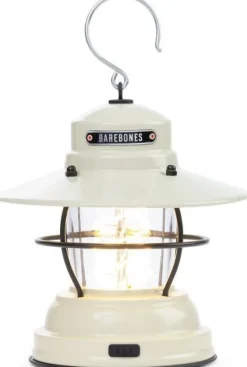 Barebones Outpost lyhty, valkoinen