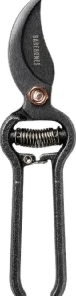 Barebones Pruner oksasakset kotelolla