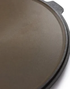 Barebones valurautapannu All-In-One, 12