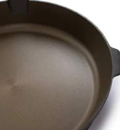 Barebones valurautapannu All-In-One, 12