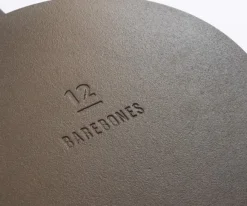 Barebones valurautapannu All-In-One, 12