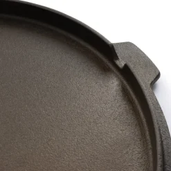 Barebones valurautapannu All-In-One, 12