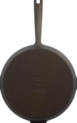 Barebones valurautapannu All-In-One, 10