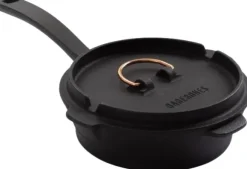 Barebones valurautapannu All-In-One, 6" - 15cm