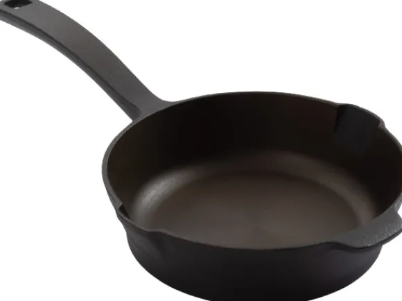 Barebones valurautapannu All-In-One, 6" - 15cm