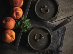 Barebones valurautapannu All-In-One, 6