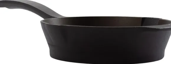 Barebones valurautapannu All-In-One, 6" - 15cm