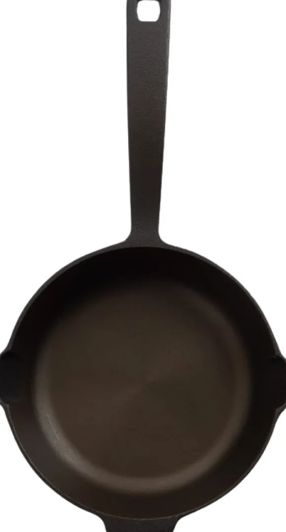 Barebones valurautapannu All-In-One, 6" - 15cm