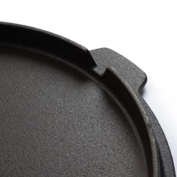 Barebones valurautapannu All-In-One, 6" - 15cm