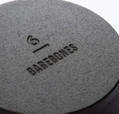 Barebones valurautapannu All-In-One, 6