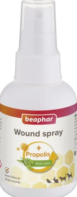 Beaphar eläinten haavasuihke