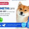 Beaphar Flea & Tick Line On Medium Dog hoitotuote