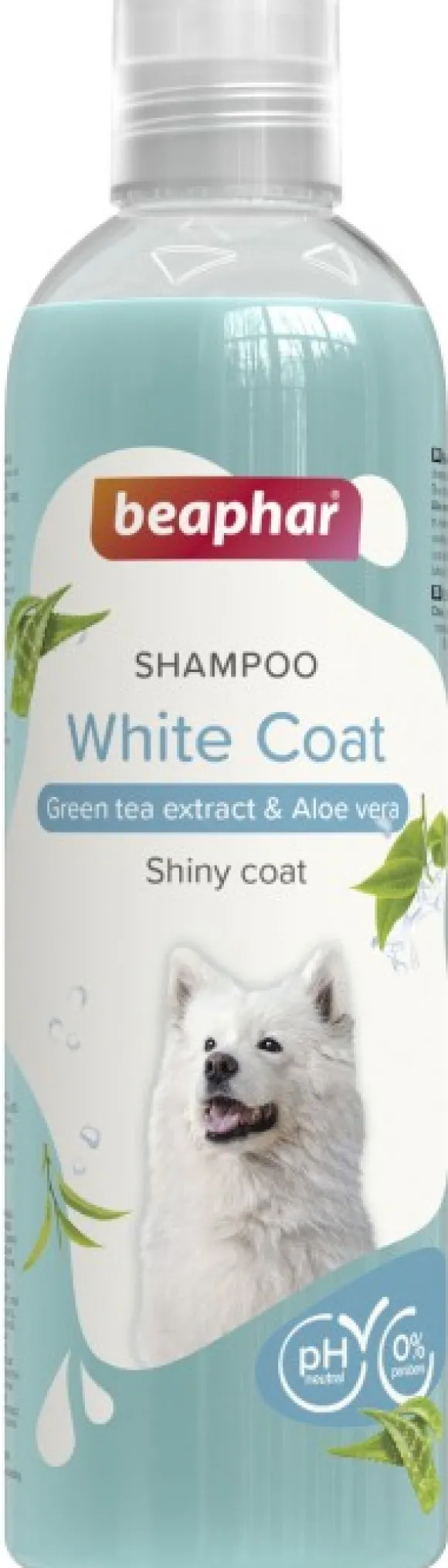 Beaphar Schampo Vit 250ml