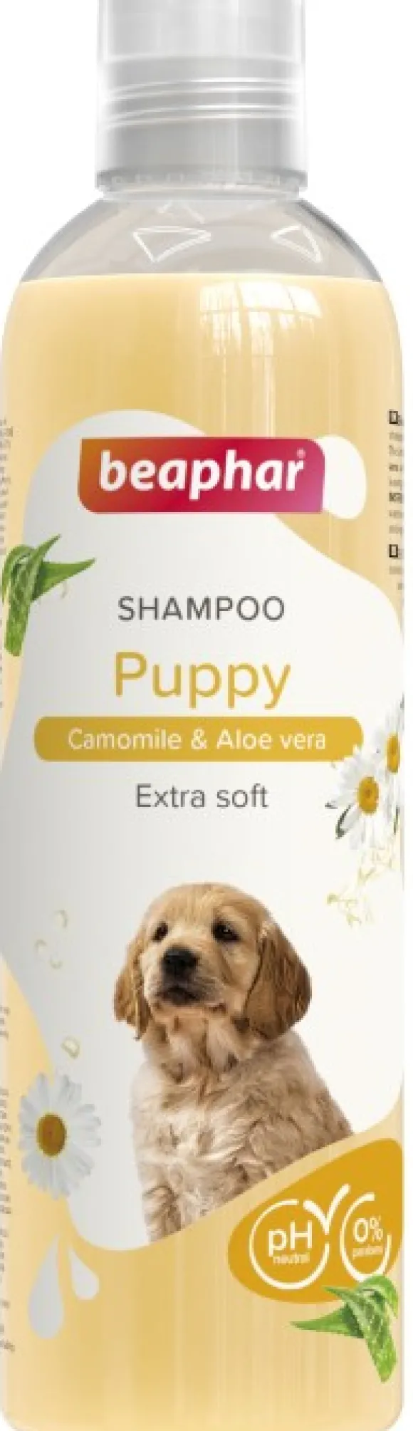 Beaphar shampoo koiranpennuille, 250ml