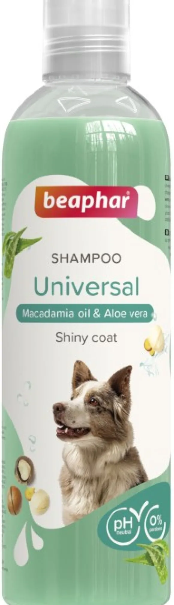 Beaphar shampoo Universal, 250ml