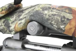 Beartooth Kiikarinsuojus 38-48 mm, 30-34 cm pituisille objektiiveille, Mossy Oak Camo