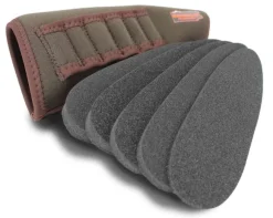 Beartooth Poskipakka Kiväärinpatruuna Patruunatasku Ruskea