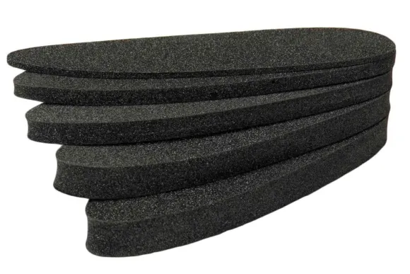 Beartooth Poskipakka Kiväärinpatruuna Patruunatasku Musta