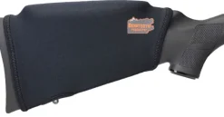 Beartooth Poskipakka Musta