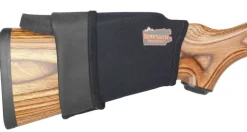 Beartooth Poskipakka Musta