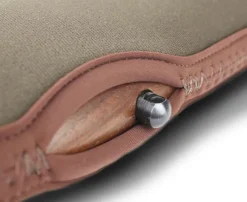 Beartooth Poskipakka Ruskea