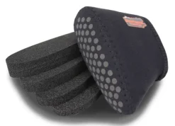 Beartooth Säätöperälevy/rekyylijarru musta