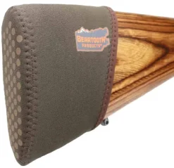 Beartooth Säätöperälevy/rekyylijarru ruskea