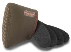 Beartooth Säätöperälevy/rekyylijarru ruskea